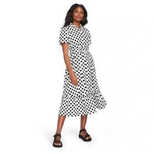 Lisa Marie Fernandez for Target Dress NWT